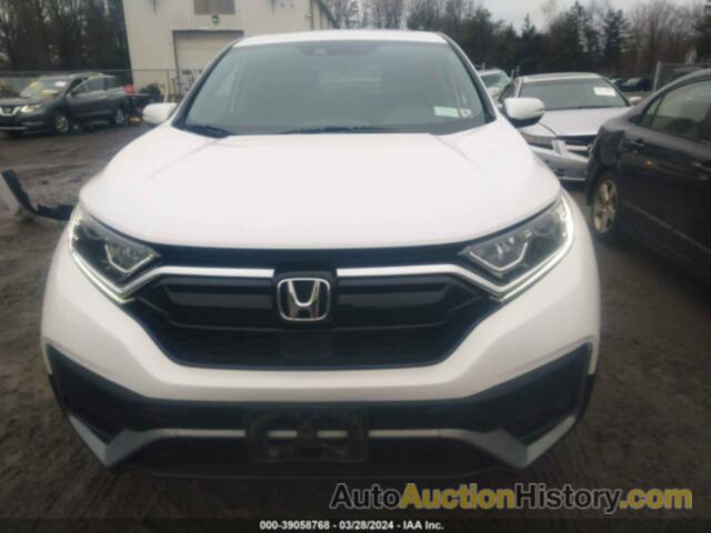 HONDA CR-V AWD EX-L, 2HKRW2H81LH636462