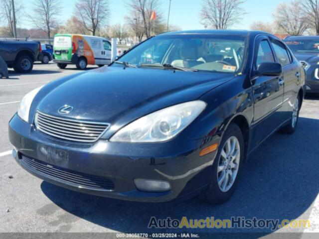 LEXUS ES 300, JTHBF30G936002707