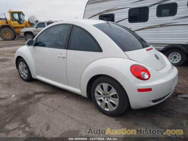 VOLKSWAGEN NEW BEETLE, 3VWRW3AG4AM017785