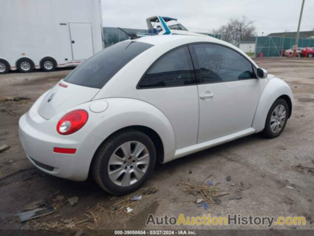 VOLKSWAGEN NEW BEETLE, 3VWRW3AG4AM017785