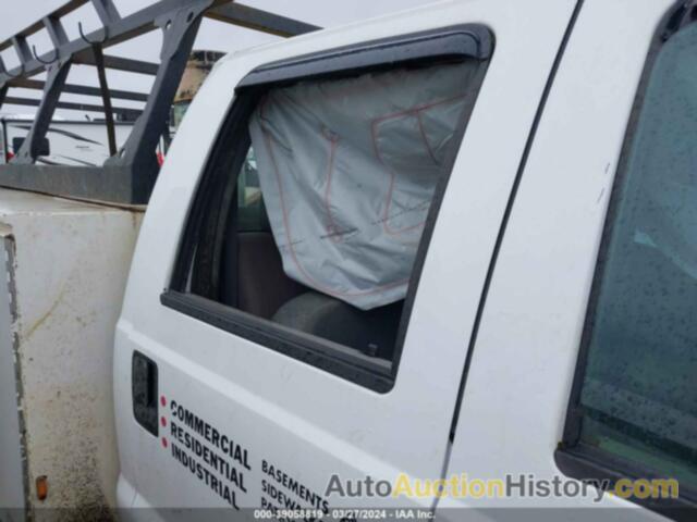 FORD F550 SUPER DUTY, 1FD0W5HT1CEA32887