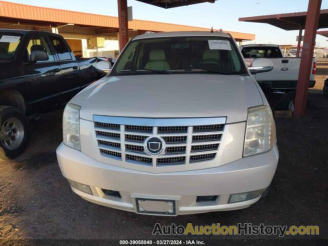 CADILLAC ESCALADE ESV ESV, 1GYFK66877R193008