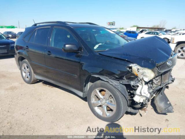 LEXUS RX 350, 2T2GK31U97C023249