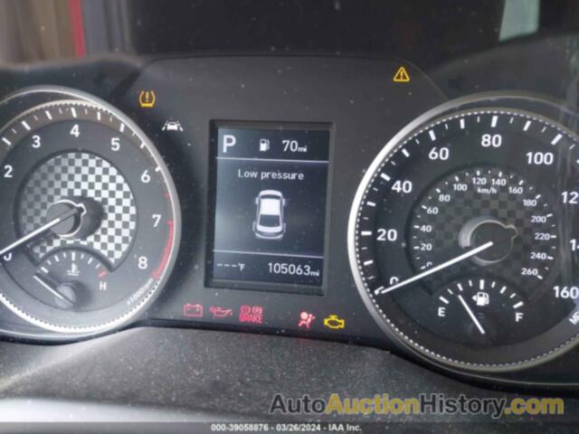 HYUNDAI ELANTRA SE, KMHD74LF1LU081068