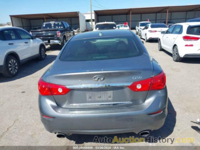 INFINITI Q50 PREMIUM/SPORT/SE, JN1EV7AP0HM741798