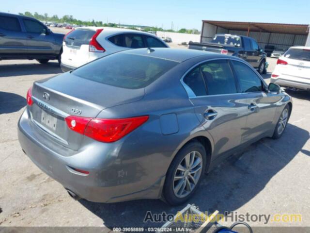 INFINITI Q50 PREMIUM/SPORT/SE, JN1EV7AP0HM741798