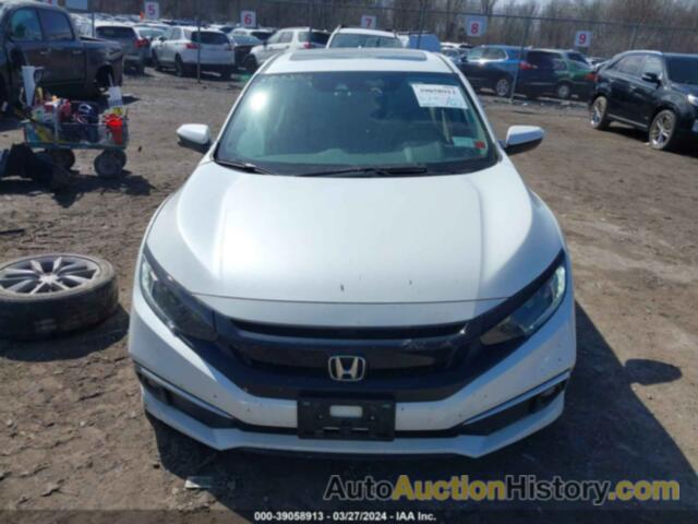 HONDA CIVIC EX, 19XFC1F34LE209309