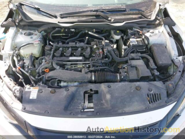 HONDA CIVIC EX, 19XFC1F34LE209309