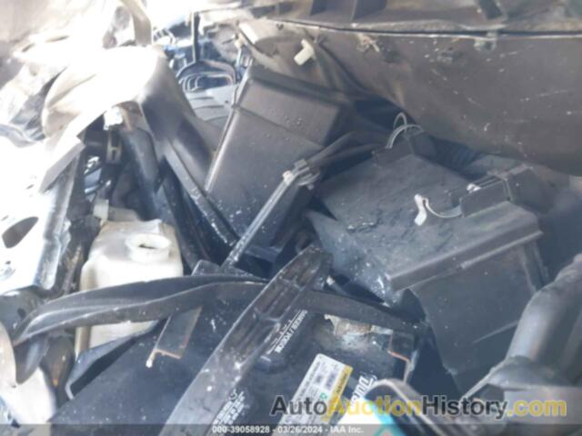 TOYOTA SIENNA LE, 5TDKK3DCXFS613497