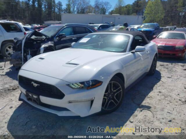 FORD MUSTANG ECOBOOST PREMIUM, 1FATP8UHXN5120265