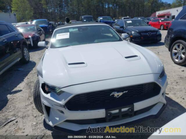 FORD MUSTANG ECOBOOST PREMIUM, 1FATP8UHXN5120265