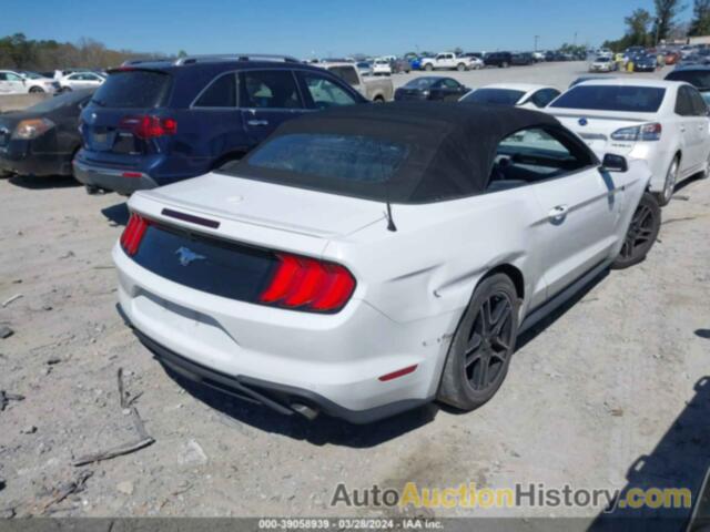 FORD MUSTANG ECOBOOST PREMIUM, 1FATP8UHXN5120265