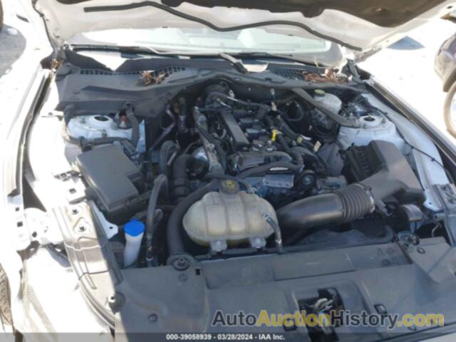 FORD MUSTANG ECOBOOST PREMIUM, 1FATP8UHXN5120265