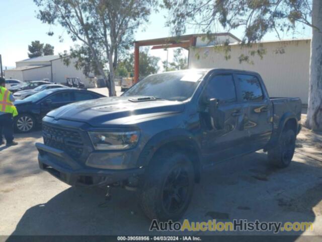 RAM 1500 BIG HORN  4X2 5'7 BOX, 1C6RREFT2NN173063