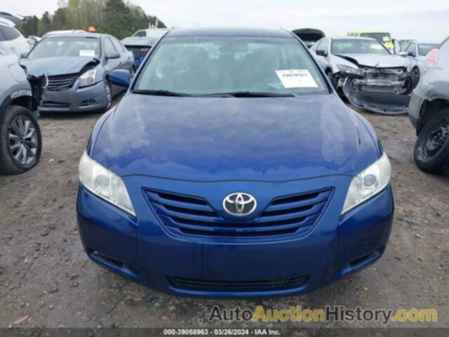 TOYOTA CAMRY LE, 4T1BE46K98U246684