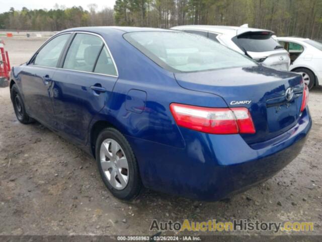 TOYOTA CAMRY LE, 4T1BE46K98U246684