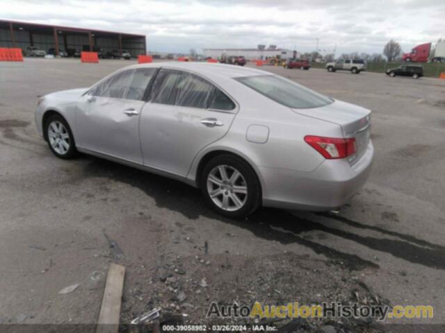 LEXUS ES 350, JTHBJ46G992284469