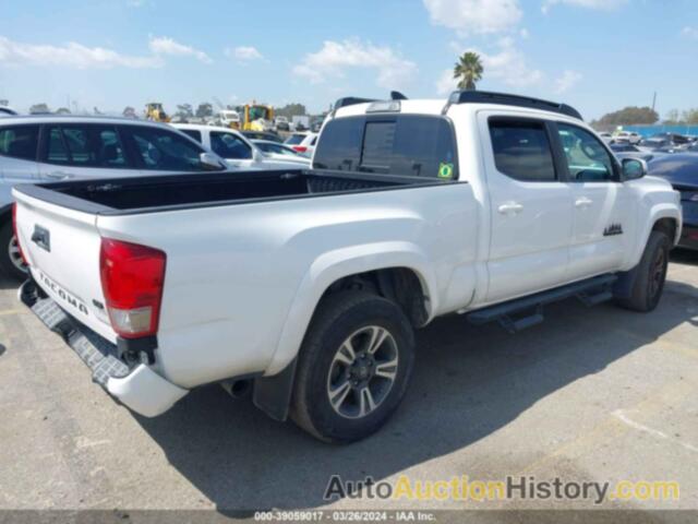 TOYOTA TACOMA TRD SPORT, 3TMBZ5DN0HM011915