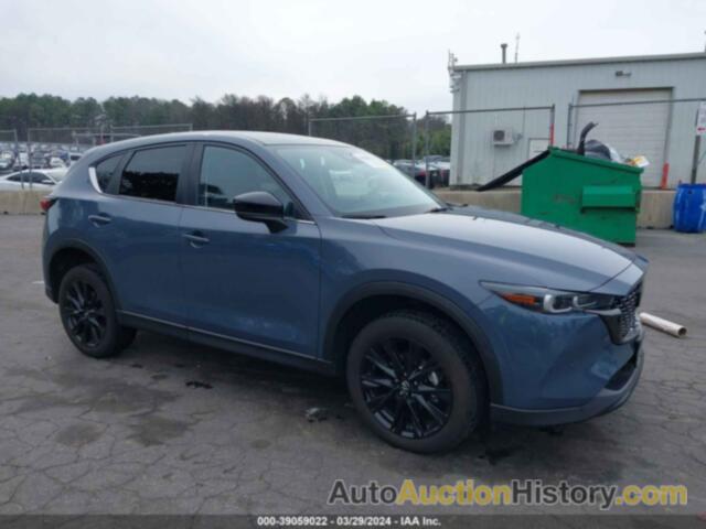 MAZDA CX-5 2.5 S CARBON EDITION, JM3KFBCM7P0245400