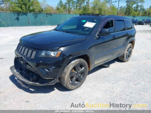 JEEP GRAND CHEROKEE ALTITUDE, 1C4RJEAG9FC218586