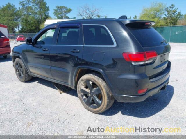 JEEP GRAND CHEROKEE LAREDO, 1C4RJEAG9FC218586