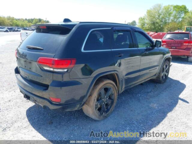 JEEP GRAND CHEROKEE ALTITUDE, 1C4RJEAG9FC218586