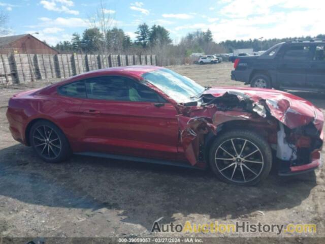 FORD MUSTANG ECOBOOST, 1FA6P8TH7G5265684
