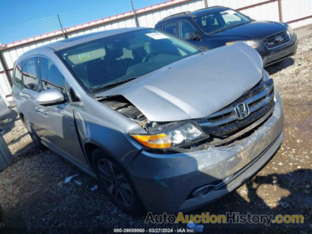 HONDA ODYSSEY TOURING/TOURING ELITE, 5FNRL5H98EB120295