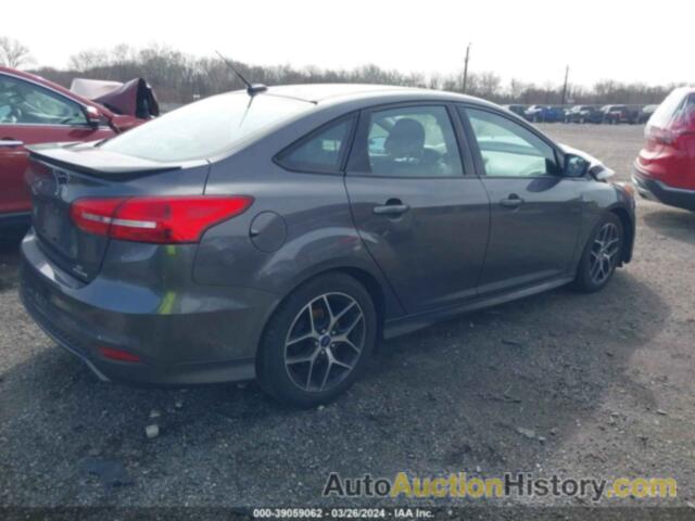 FORD FOCUS SE, 1FADP3F26FL298591