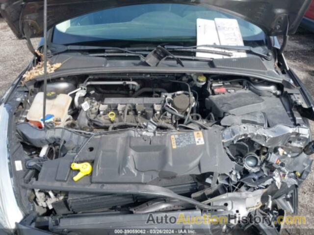 FORD FOCUS SE, 1FADP3F26FL298591