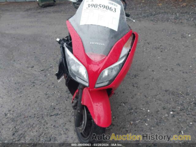 HONDA NSS300, MLHNF0409E5001010