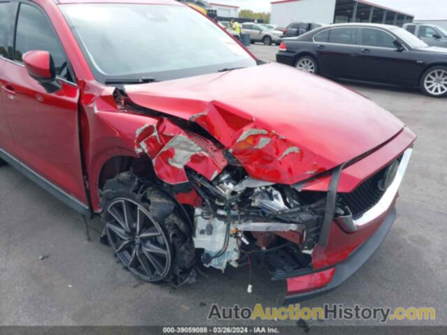 MAZDA CX-5 GRAND TOURING, JM3KFADL0H0210778