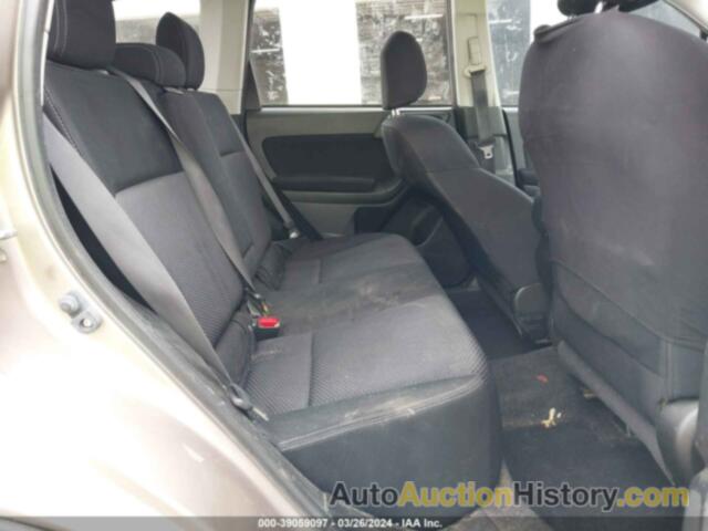 SUBARU FORESTER 2.5I PREMIUM, JF2SJADCXFH463498