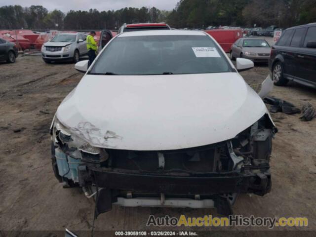 TOYOTA CAMRY LE/XLE/SE/XSE, 4T1BF1FK6GU170903