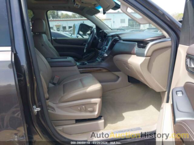 CHEVROLET TAHOE LT, 1GNSKBKC3GR430799