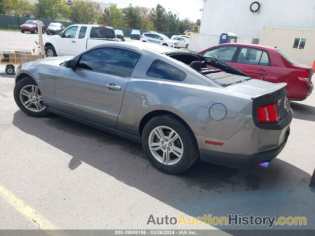 FORD MUSTANG V6, 1ZVBP8AM3C5265231