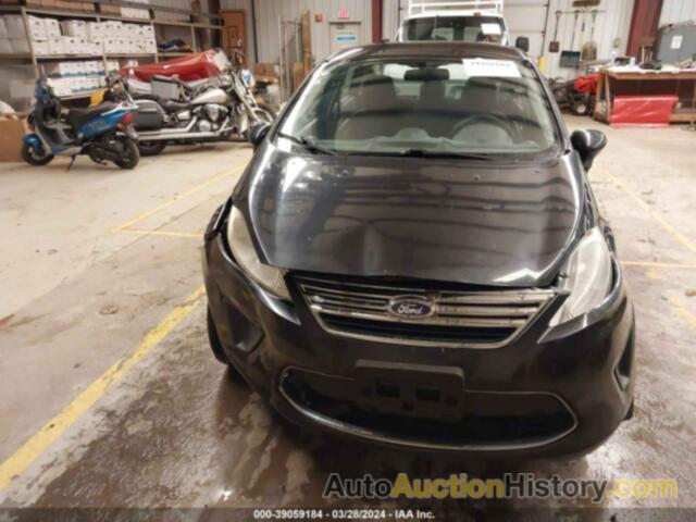 FORD FIESTA SE, 3FADP4BJ9CM220576