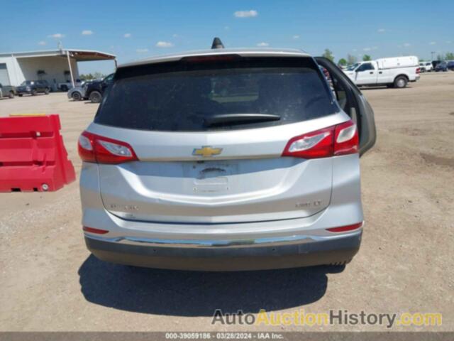 CHEVROLET EQUINOX LT, 3GNAXUEV4KS539736