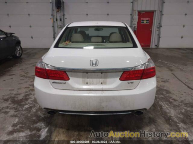 HONDA ACCORD EXL, 1HGCR3F80EA003579