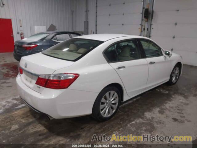 HONDA ACCORD EXL, 1HGCR3F80EA003579