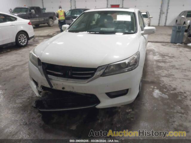 HONDA ACCORD EXL, 1HGCR3F80EA003579