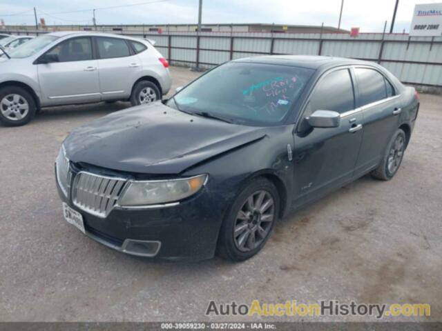 LINCOLN MKZ, 3LNHL2GC4CR814609