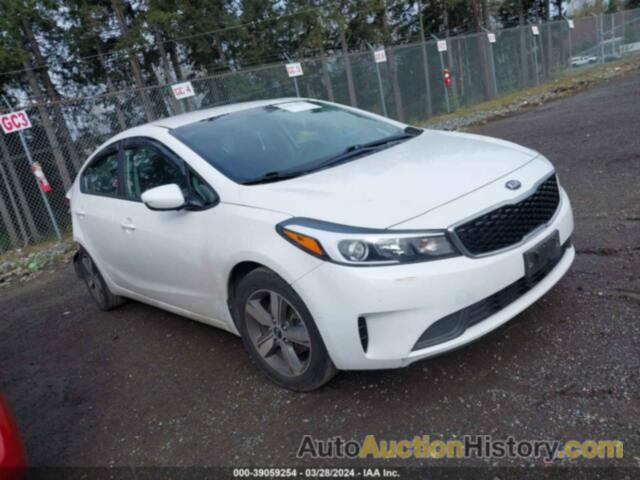 KIA FORTE LX, 3KPFL4A73JE261412