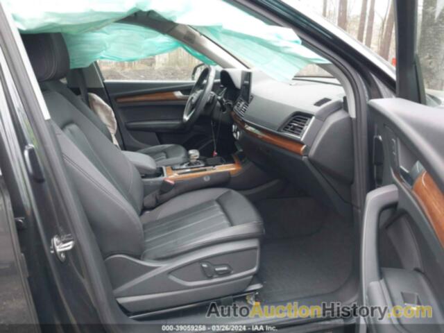 AUDI Q5 PREMIUM PLUS 40, WA1BBAFY9P2Y12873