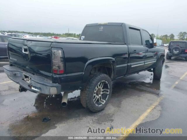 CHEVROLET SILVERADO 2500HD CLASSIC LT1, 1GCHC23D77F144883