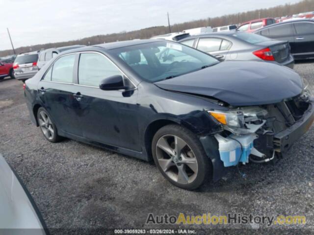 TOYOTA CAMRY L/SE/LE/XLE, 4T1DF1FK9EU466155