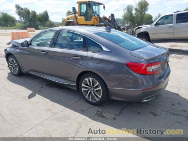 HONDA ACCORD HYBRID EXL, 1HGCV3F51NA001342