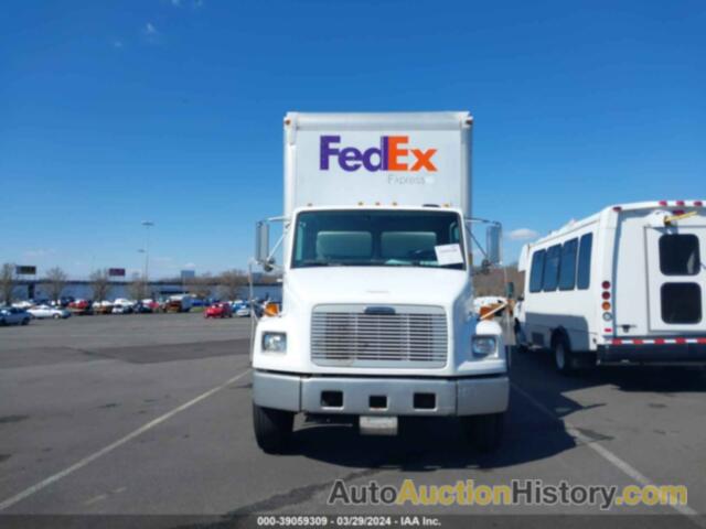 FREIGHTLINER MEDIUM CONVENTIONAL FL70, 1FVABTBV42HJ88037