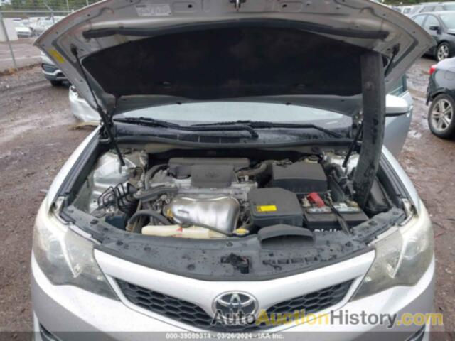 TOYOTA CAMRY L/SE/LE/XLE, 4T1BF1FK1EU413952