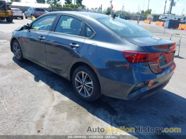 KIA FORTE LXS, 3KPF24AD9PE507039